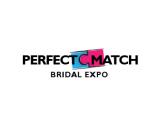 https://www.logocontest.com/public/logoimage/1697170398Perfect Match Bridal Expo-01.png